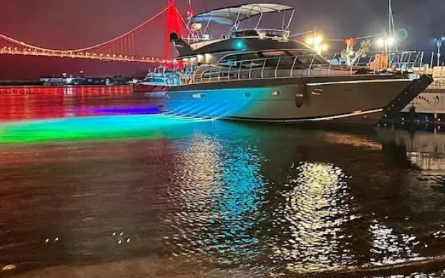 nova yachting