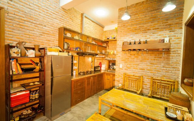 Chez Xuan Boutique House
