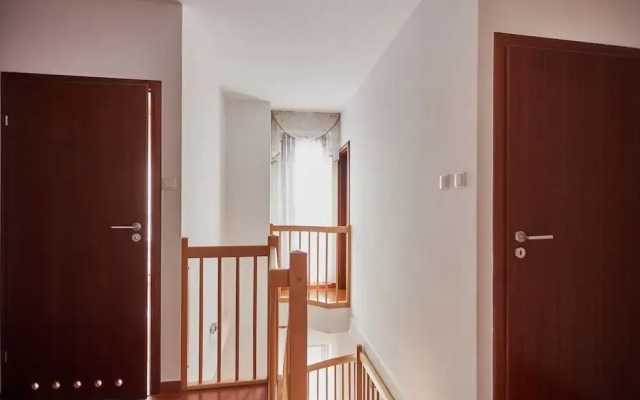 Apartamenty Swinoujscie BalticPark Plaza