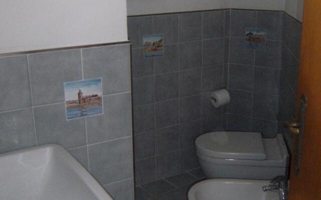 Casa Vacanze Magi - Appartamento Luna