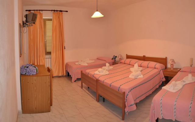 Hotel Casa Cigliano