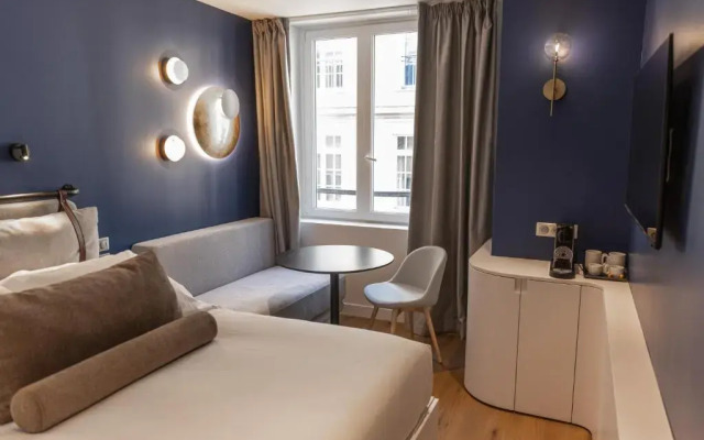 Rue De La Victoire By Onefinestay