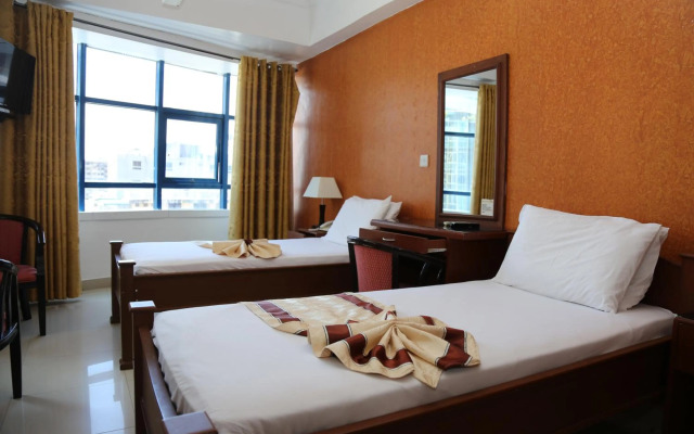 Rainbow Hotel