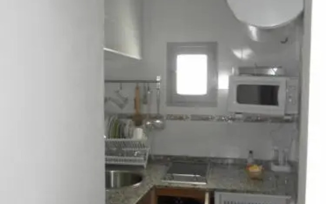 Apartamentos Casa la Costanilla