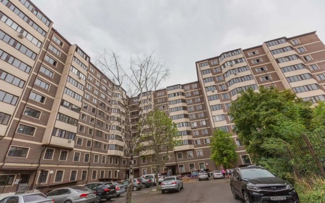 Rent Min-Vody на улице Советская 78