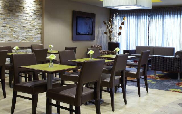 Courtyard by Marriott Buffalo Amherst/University