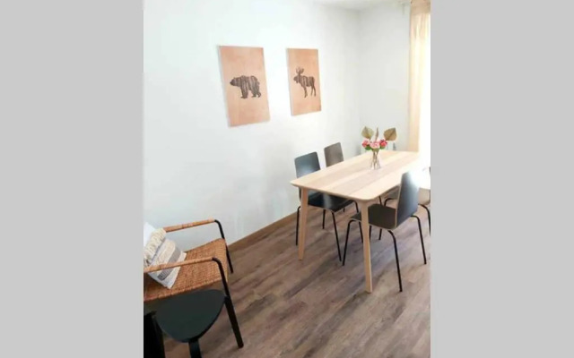 Rosier Appartement