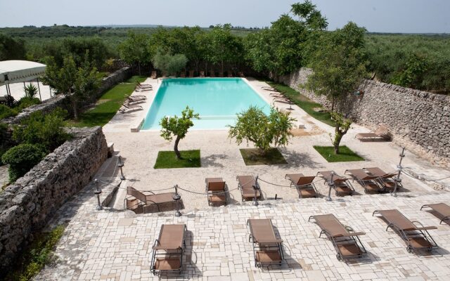 Relais Terre di Terre