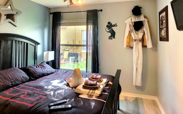 Indian Ridge Oaks Four-bedroom