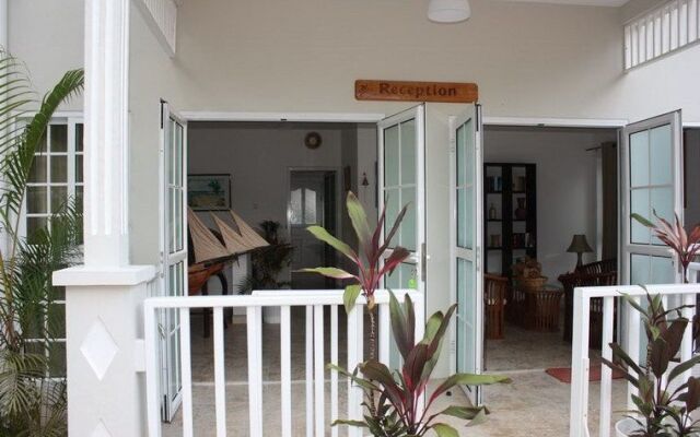 Mer Riviere Self Catering