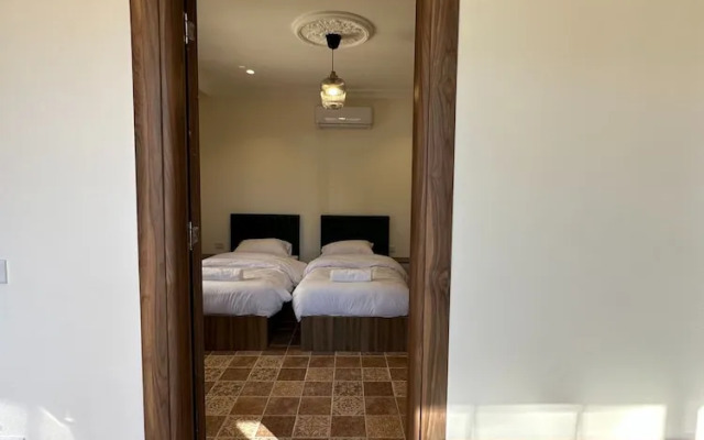 9 Antica Jabal Al Lweibdeh