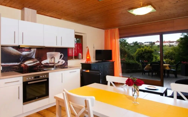Holiday Home Blumenhain