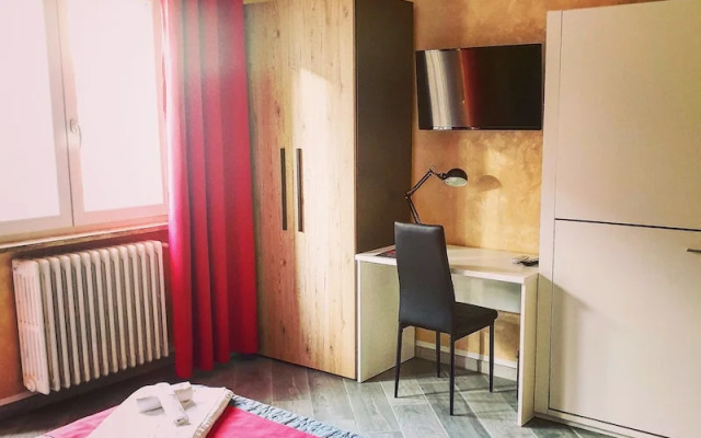 Central Apartment Campobasso