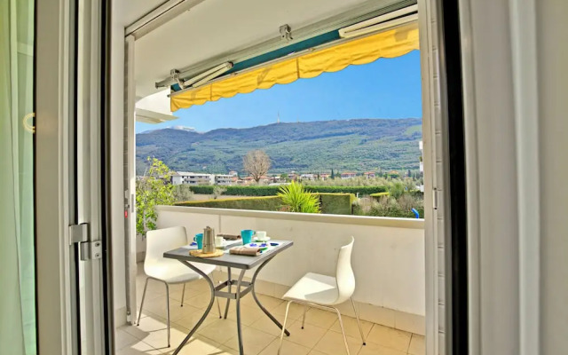 Garden & Surf Residenza By Max