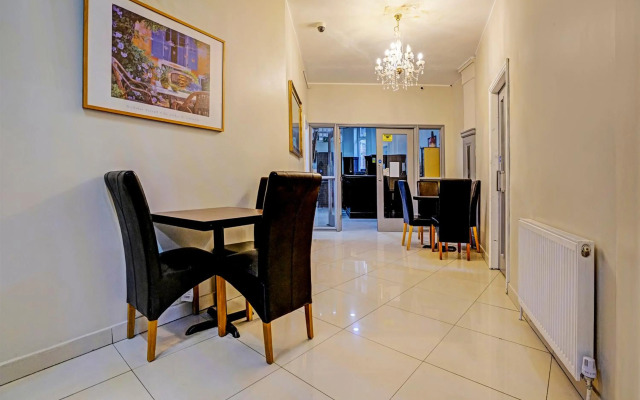 Weaste Hotel