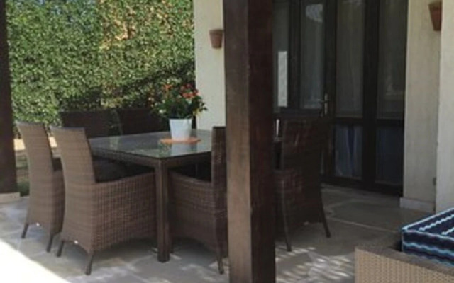 Extremely Private Villa With Optional Pool Heating