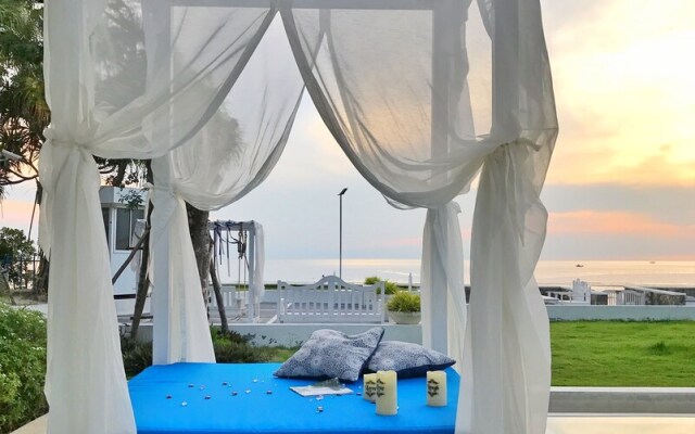 A2E Villa3 : The Crest Santora Hua Hin