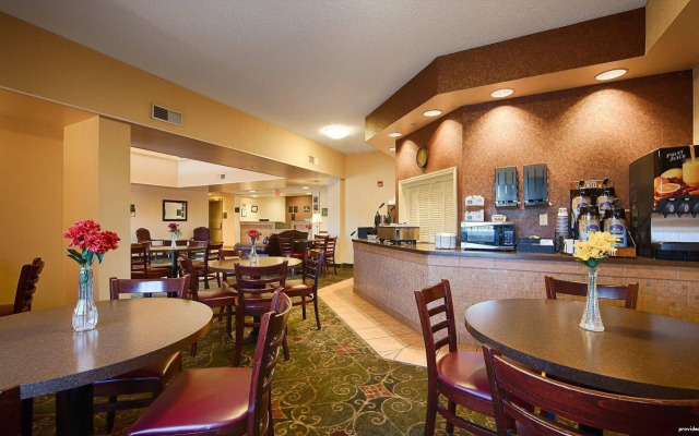 Best Western Danville Inn