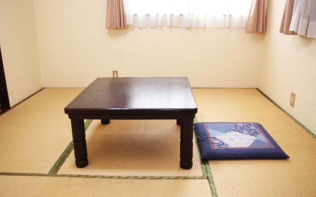 OYO Hotel Shinkaisou Oita Takajou