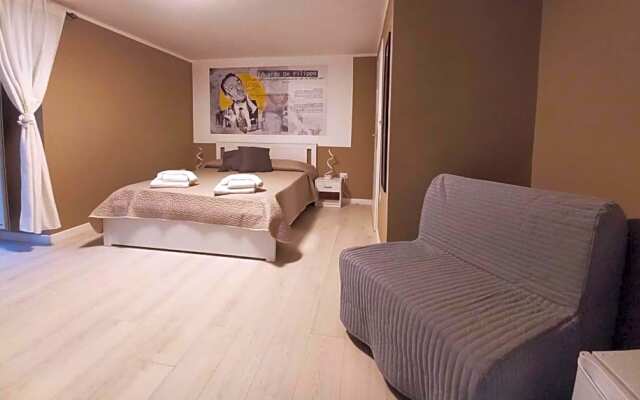 Le Stanze di Partenope