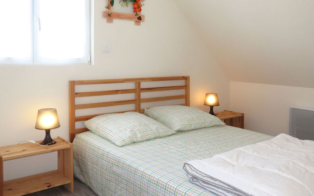 Mer des Bosmans 1 (LCQ106)