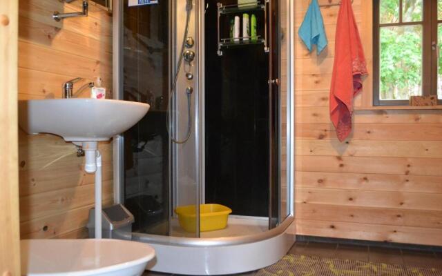 Kivi-Roosi Holiday House