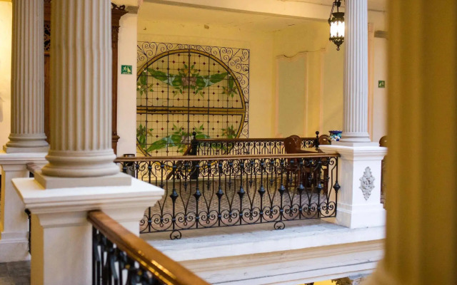 Gran Hotel de Merida