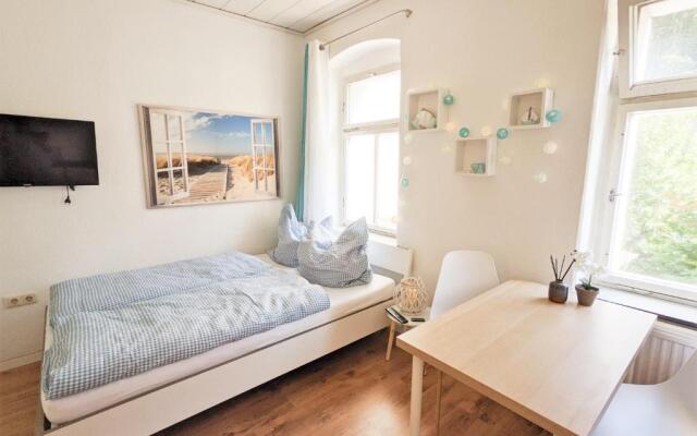 Gemütliche Wohnung für 2 mit Pool und Terrasse - H1