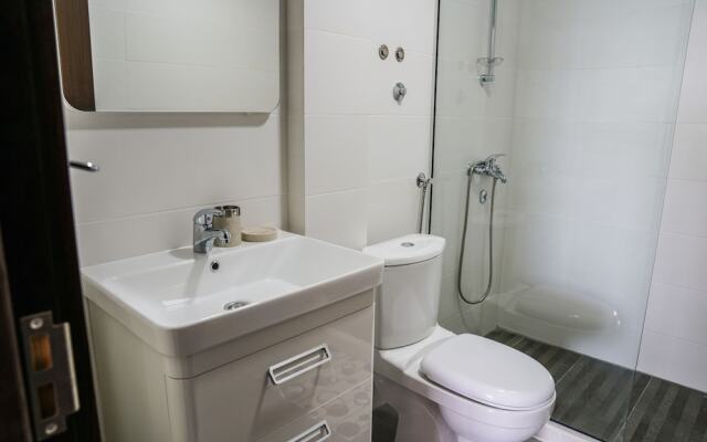 Hotel & Beach Club Mediterraneo Liman