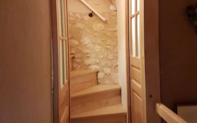 Le Bourgis chambres d'hotes