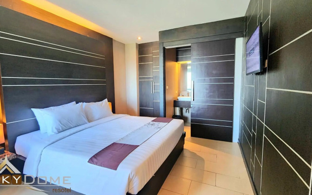 Sky Dome Resotel
