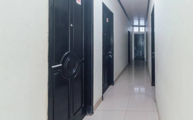 OYO 1872 Sakinah Grand Soabali Hotel