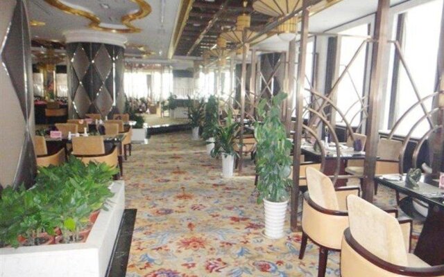 Hanzhong Beunique Hotel