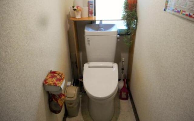 JGH东京旅舍(Jgh Tokyo Hostel)