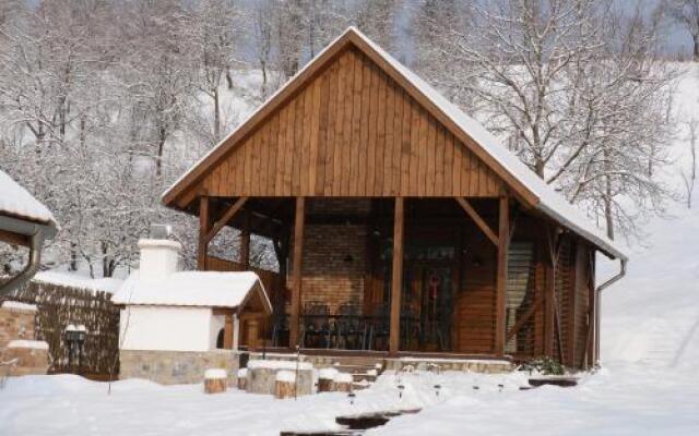 Fruktárium vendégház