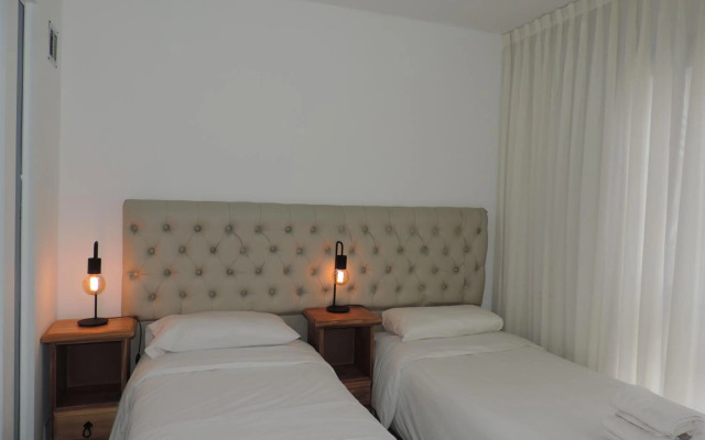 Depto Centro Guemes I