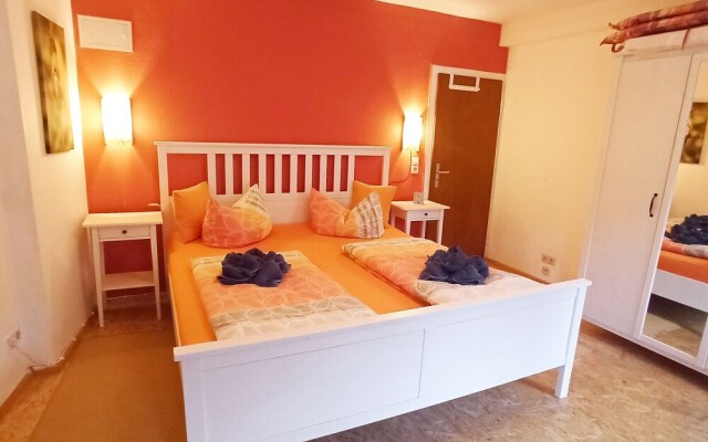 2 Bed Apt Sleeps 5 - Rooftop Terrace, Wifi