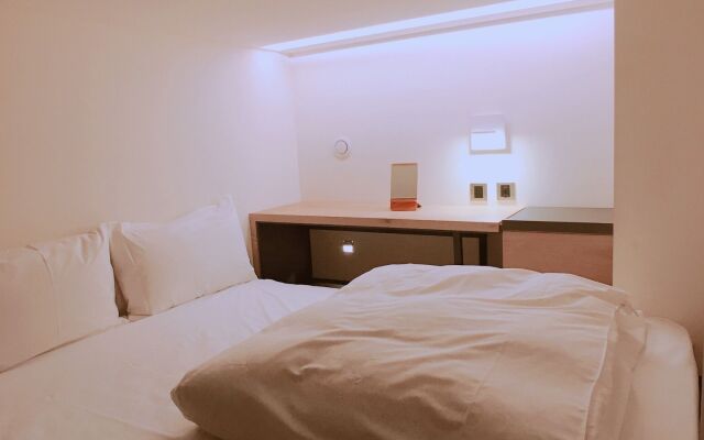 Taiwan Youth Hostel & Capsule Hostel