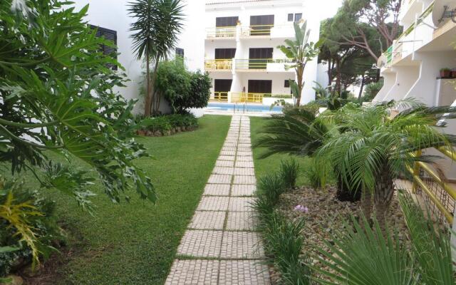 Apartment Sol Nascente
