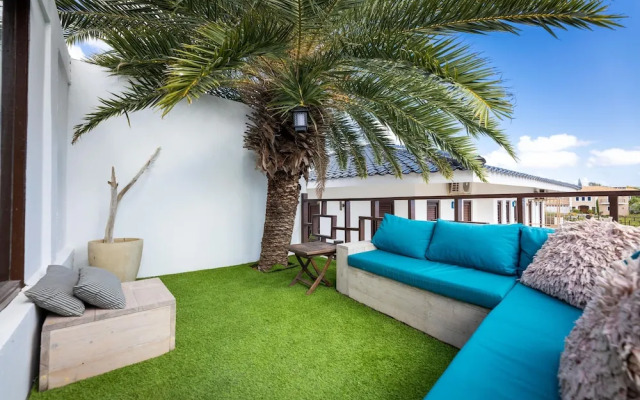 Apartment With Jacuzzi- Mi Cuna Close to Beach