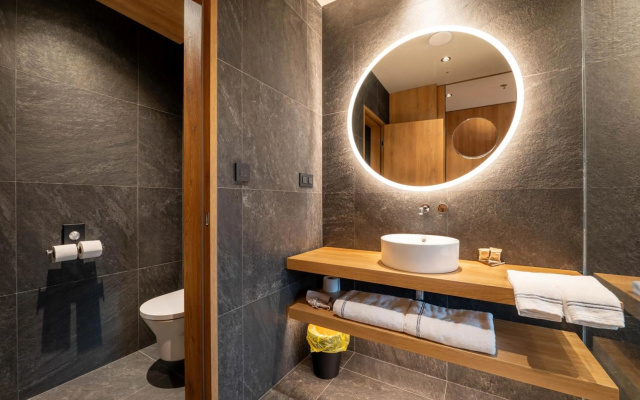 Swissôtel Damian Jasna