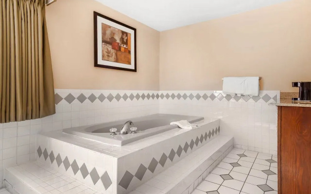 Best Western Owasso Inn & Suites