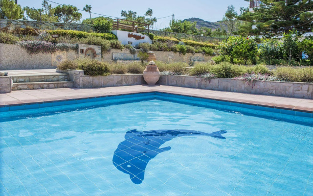 Spiros-Soula Family Hotel & Apartments