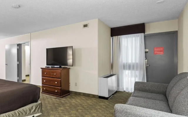 Travelodge Hotel Saskatoon