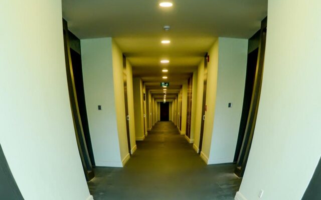 Noble Mingalar Hotel