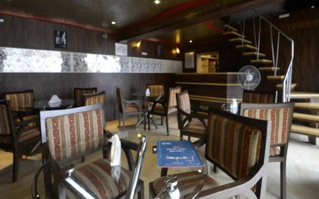 Oyo Rooms Opp Margao Kfc