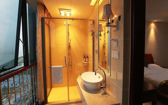 Donghe Times Apartment - Hangzhou