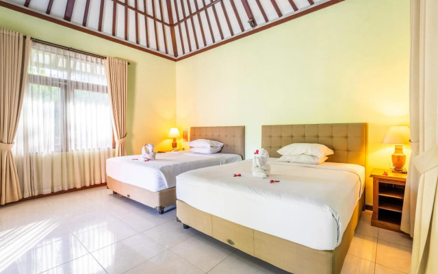 Taman Surgawi Resort & Spa