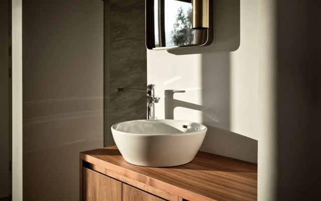 Drallos Luxury Villa
