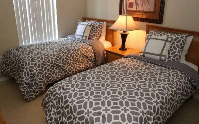 4 BR Terra Verde Sleeps 8